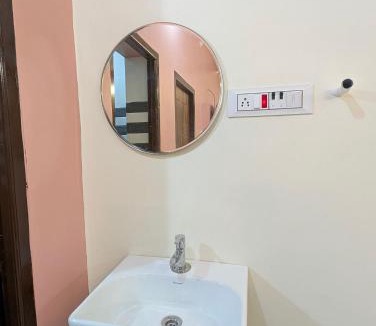 Tiruvannamalai House | Visai Retreat Home Stay
