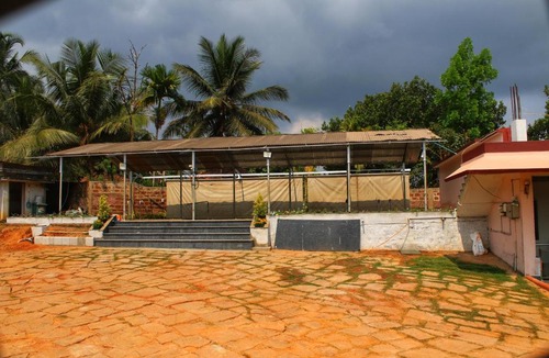 Adyar Apartment | Vishaal Estate And Farm House