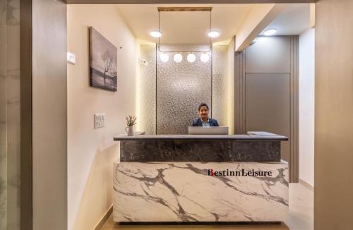 Whitefield Hotel | Vista Inn Marathahalli By Bestinn Leisure