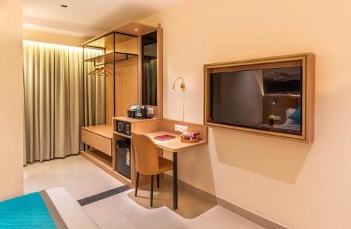 Whitefield Hotel | Vista Inn Marathahalli By Bestinn Leisure