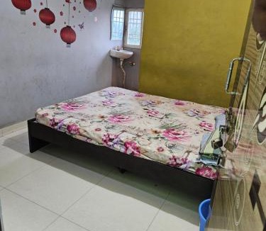 Rayachoti Hotel | Viswam residency