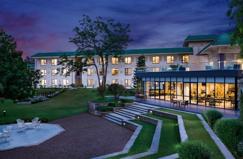 Katra Hotel | Vivanta Katra Vaishno Devi