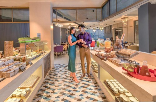 Aluva Hotel | Vivanta Kochi, Aluva