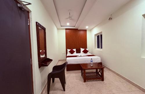 Rameshwaram Hotel | viwin palace