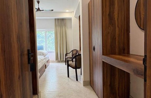 Sualkuchi Hotel | Vortex Suites