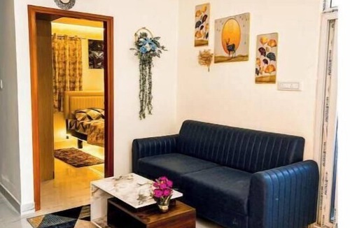 Whitefield Apartment | Voyaraz Aadhya Suites 1BHK | Near Metro 103