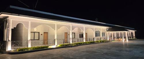 Ahmadpur Resort | Vrindavan Residency