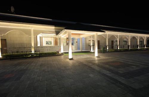 Ahmadpur Resort | Vrindavan Residency