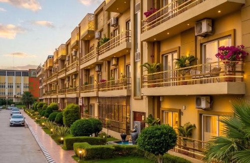 Vrindavan Hotel | Vrindavan Spritual Stay