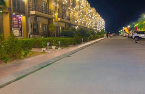Vrindavan Hotel | Vrindavan suites omex