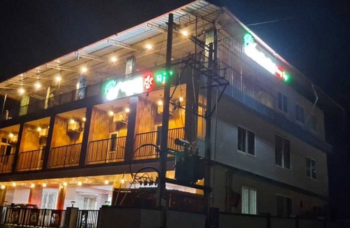 Gokarna Hotel | Vruksha Stay Inn