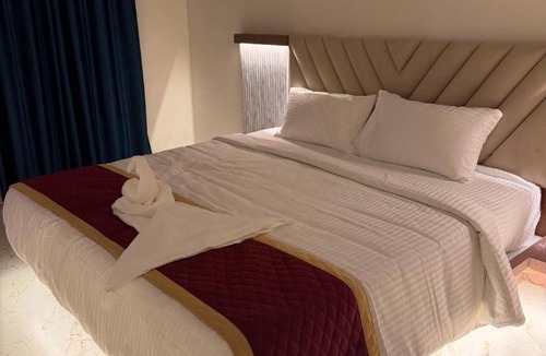 Tiruvannamalai Hotel | VS Residency