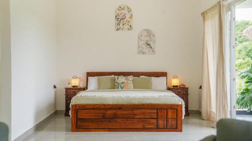 Medchal Resort | VSR Vriksha Naturopathy Wellness Resort