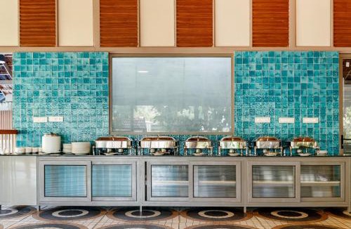 Kunnathidavaka Hotel | Vynza Resort Vythiri