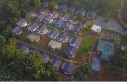 Vayittiri Hotel | Vythiri Eternal Bliss