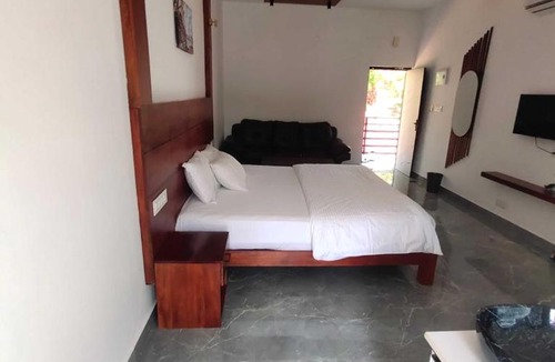 Vayittiri Hotel | Vythiri Eternal Bliss