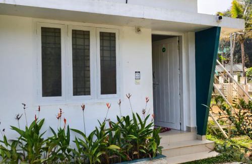 Khattalwada Cabin | W6 cottage