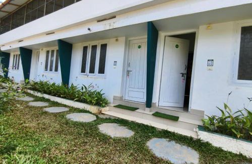 Khattalwada Cabin | W6 cottage