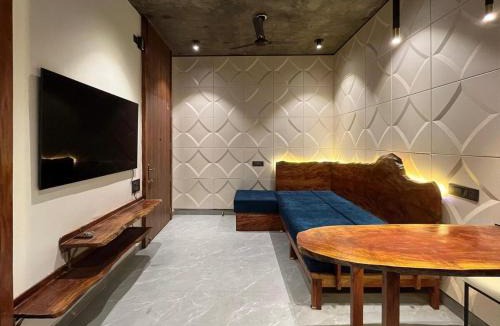 Pondicherry Villa | WabiSabi Farmhouse in Auroville