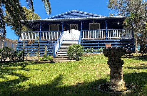 Venus Bay House | Walk to Shops/Beach, Linen supplied, Pet Friendly *5 Nights+ Special Pricing*