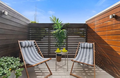 Bronte House | Walk to Waves - Bronte Stay