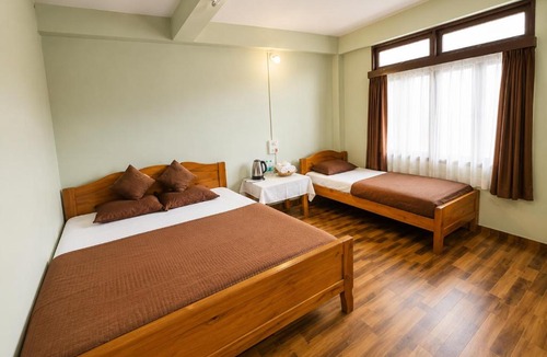 Tawang Hostel | Wanderpals Tawang