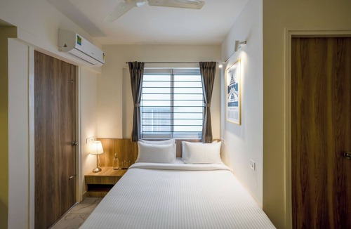 Pulikeshi Nagar Hotel | Wandr Hotel Ulsoor