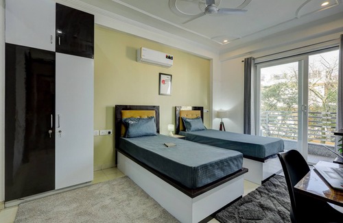 Sector 51 Apartment | Wandr Sagitta - Sector 51, Near Artemis Hospital