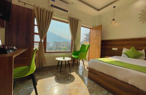 Tapovan Hotel | Wanna Stay Rishikesh