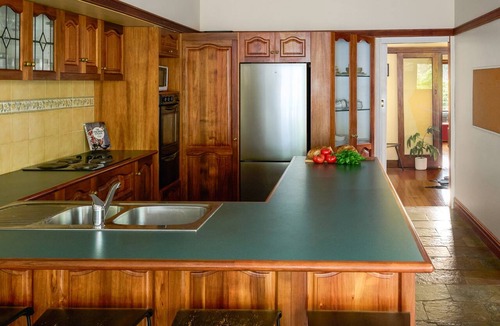 Warburton House | Warburton Stays | Grand View