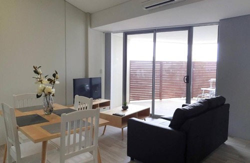 Beckenham Apartment | Waverley apartment E-one bedroom wifi available