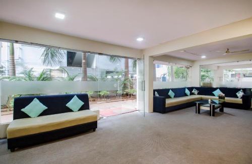 Gachibowli Hotel | Way Inns