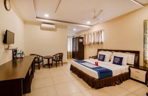 Gachibowli Hotel | Way Inns