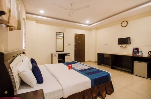 Gachibowli Hotel | Way Inns Sravya Residency