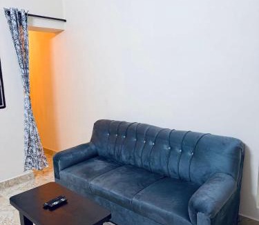 Banswadi Apartment | Wee Homes