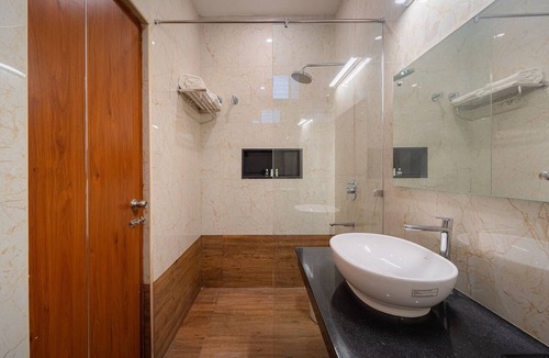 Heritage Town Hotel | Welcome Grand Residency