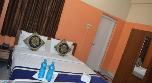 Sector II Hotel | Welcome Guest Accommodation