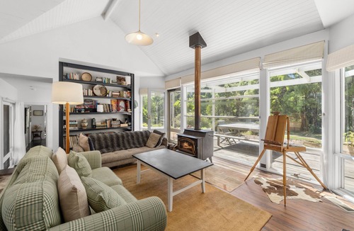 Tanybryn House | Welcome to The Otways Rainforest Retreat. Your Luxurious Escape in Nature