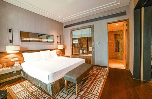 Bhubaneshwar Hotel | Welcomhotel by ITC Hotels, Bhubaneswar