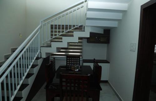 Irinjalakuda Villa | Well furnished 2bhk New house