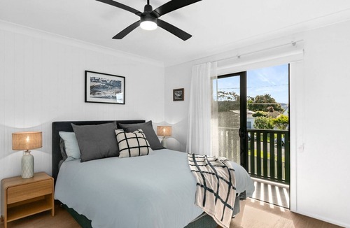 Gerringong House | Werri Heights - great family home including your pet