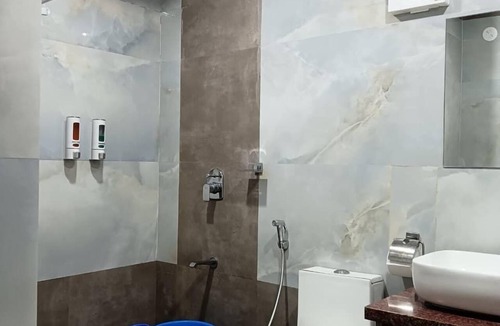 Gokarna Hotel | West Coast Gokarna