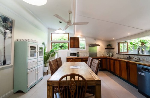 West End House | West End Oasis with Pool and Entertaining