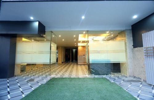 Sector 39 Apartment | Westay Suites