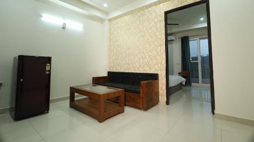 Sector 39 Apartment | Westay Suites