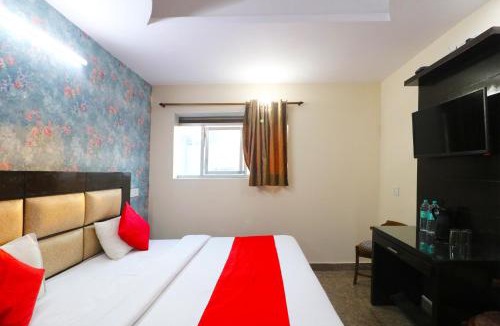 Jangpura House | Westend Holiday Home