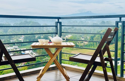 Subhash Nagar Hotel | Western Ghats Holiday Home