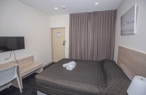Ashfield Hotel | Westside Motor Inn