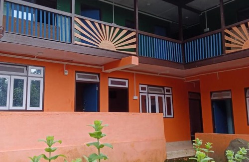 Rumtek House | Whispering Himalayas home stay come resort