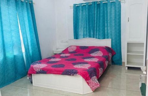 Kumbalam House | White House homestay kochi